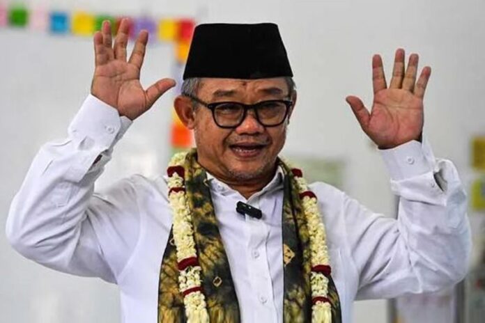 P5 Dihapus Mendikdasmen Siapkan Kerangka Baru Pengganti P5 Mulai Tahun Ajaran 2025-2026