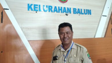Pasar Rakyat Balun Siap Digelar Lebih dari 50 UMKM Akan Meriahkan Acara