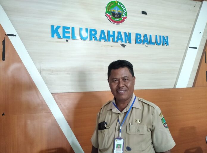 Pasar Rakyat Balun Siap Digelar Lebih dari 50 UMKM Akan Meriahkan Acara