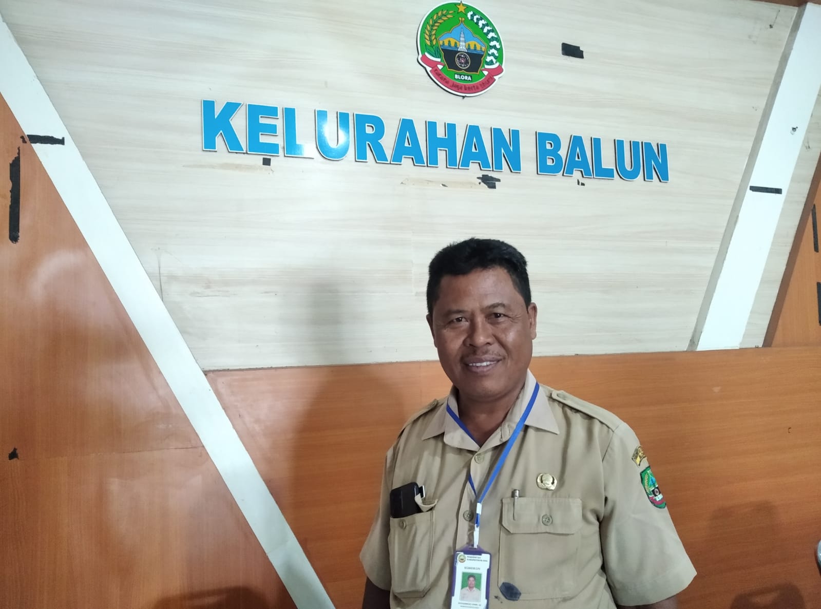 Pasar Rakyat Balun Siap Digelar Lebih dari 50 UMKM Akan Meriahkan Acara