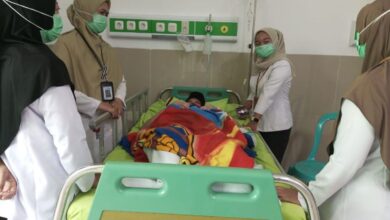 Pelayanan RSUD Blora Memuaskan Bukti Nyata Dedikasi Untuk Masyarakat