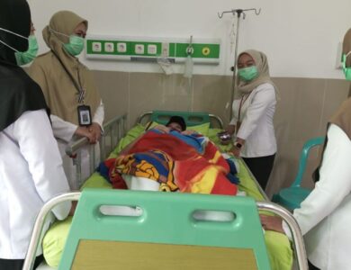 Pelayanan RSUD Blora Memuaskan Bukti Nyata Dedikasi Untuk Masyarakat