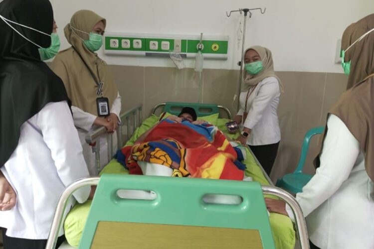 Pelayanan RSUD Blora Memuaskan Bukti Nyata Dedikasi Untuk Masyarakat