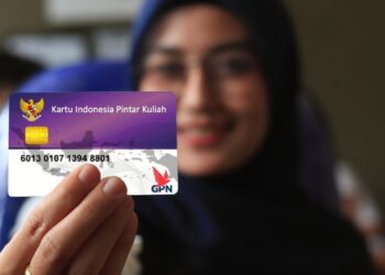 Pendaftaran KIP Kuliah 2025 Jalur Mandiri Dibuka Simak Syaratnya