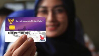 Pendaftaran KIP Kuliah 2025 Jalur Mandiri Dibuka Simak Syaratnya