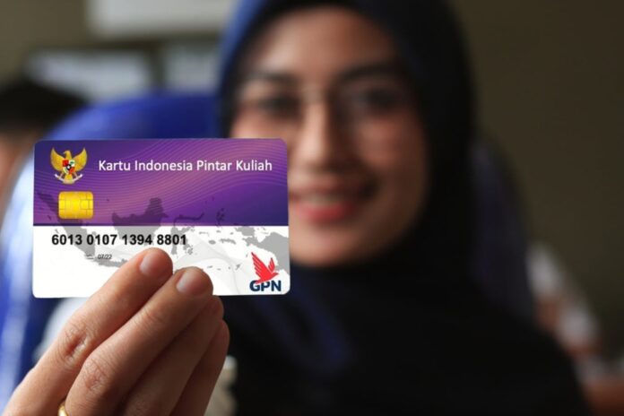 Pendaftaran KIP Kuliah 2025 Jalur Mandiri Dibuka Simak Syaratnya