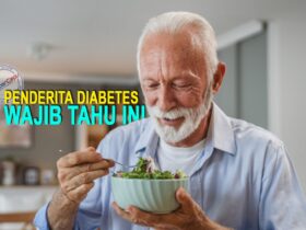 Penderita Diabetes Wajib Tahu Ini 6 Jenis Makanan yang Aman Dikonsumsi