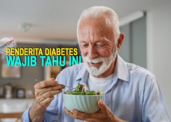 Penderita Diabetes Wajib Tahu Ini: 6 Jenis Makanan yang Aman Dikonsumsi 4 Penderita Diabetes Wajib Tahu Ini 6 Jenis Makanan yang Aman Dikonsumsi