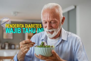 Penderita Diabetes Wajib Tahu Ini 6 Jenis Makanan yang Aman Dikonsumsi