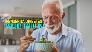 Penderita Diabetes Wajib Tahu Ini 6 Jenis Makanan yang Aman Dikonsumsi