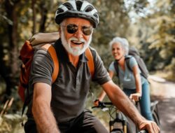 Perhatikan Inilah Jenis Olahraga yang Cocok Bagi Penderita Diabetes