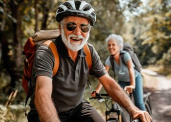 Perhatikan Inilah Jenis Olahraga yang Cocok Bagi Penderita Diabetes