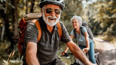 Perhatikan Inilah Jenis Olahraga yang Cocok Bagi Penderita Diabetes