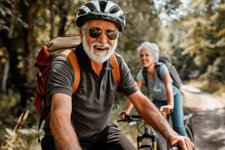 Perhatikan Inilah Jenis Olahraga yang Cocok Bagi Penderita Diabetes