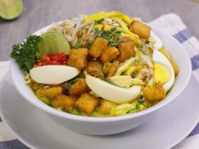 Rahasia Dibalik Kelezatan Soto Klethuk Blora yang Gurih dan Renyah Ini Resepnya