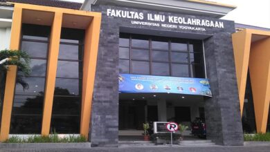 Rencana UNY Buka Kampus di Blora Bupati Kalau Bisa Buka Prodi yang Belum Disediakan Kampus Lokal Blora