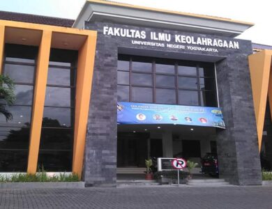 Rencana UNY Buka Kampus di Blora Bupati Kalau Bisa Buka Prodi yang Belum Disediakan Kampus Lokal Blora