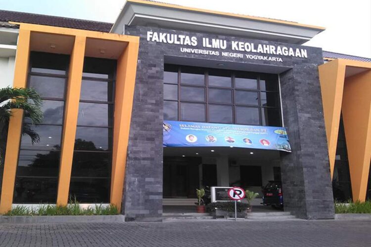 Rencana UNY Buka Kampus di Blora Bupati Kalau Bisa Buka Prodi yang Belum Disediakan Kampus Lokal Blora