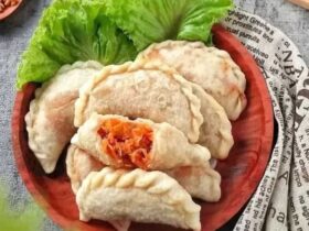 Resep Membuat Cireng Isi Camilan Khas Jawa Barat yang Sedang Populer di Kota Cepu dan Banyak Diburu