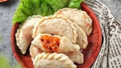 Resep Membuat Cireng Isi Camilan Khas Jawa Barat yang Sedang Populer di Kota Cepu dan Banyak Diburu