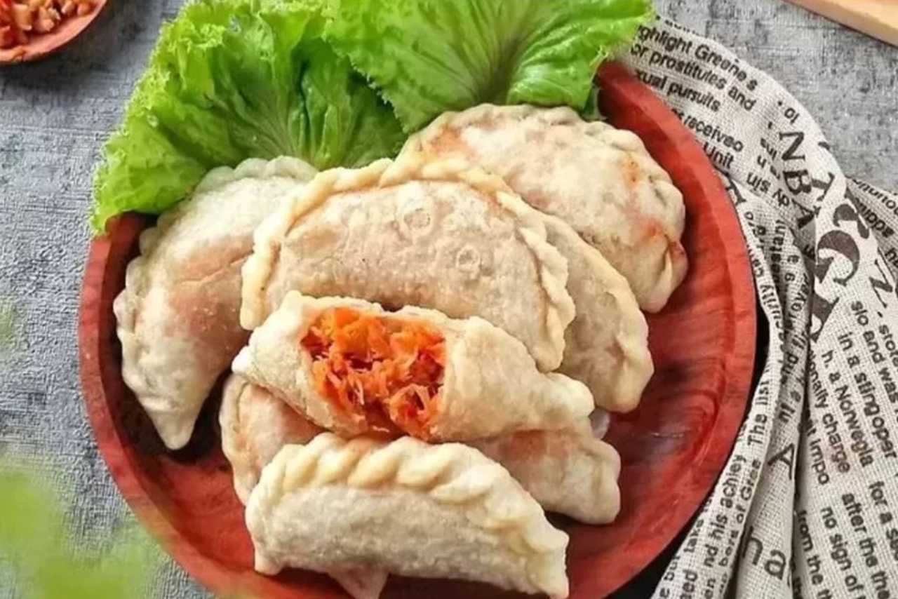 Resep Membuat Cireng Isi Camilan Khas Jawa Barat yang Sedang Populer di Kota Cepu dan Banyak Diburu