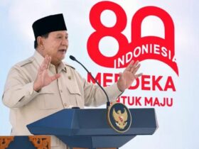 Resmi Link Download Logo dan Tema Serta Pedoman Visual HUT ke-80 RI 2025