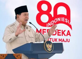 Resmi Link Download Logo dan Tema Serta Pedoman Visual HUT ke-80 RI 2025