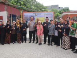 Sekolah Rakyat di Cepu Blora Mulai Beroperasi 50 Siswa Siap Melaksanakan Kegiatan Belajar