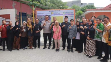 Sekolah Rakyat di Cepu Blora Mulai Beroperasi 50 Siswa Siap Melaksanakan Kegiatan Belajar