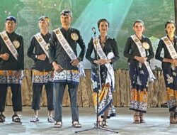 Selamat Juara 1 Kakang Mbakyu Duta Wisata Blora 2025 Diumumkan Cek Apakah Kamu Juaranya