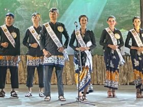 Selamat Juara 1 Kakang Mbakyu Duta Wisata Blora 2025 Diumumkan Cek Apakah Kamu Juaranya
