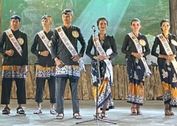 Selamat Juara 1 Kakang Mbakyu Duta Wisata Blora 2025 Diumumkan Cek Apakah Kamu Juaranya