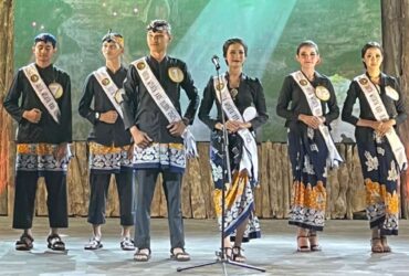 Selamat Juara 1 Kakang Mbakyu Duta Wisata Blora 2025 Diumumkan Cek Apakah Kamu Juaranya