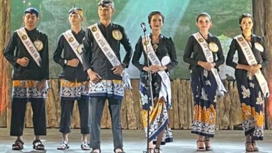 Selamat Juara 1 Kakang Mbakyu Duta Wisata Blora 2025 Diumumkan Cek Apakah Kamu Juaranya