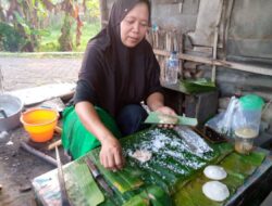 Serabi Legendaris Khas Blora Kuliner Tradisional yang Terus Hidup dan Berkembang