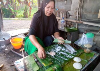 Serabi Legendaris Khas Blora Kuliner Tradisional yang Terus Hidup dan Berkembang