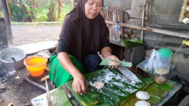 Serabi Legendaris Khas Blora Kuliner Tradisional yang Terus Hidup dan Berkembang