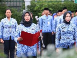Siap-Siap Peserta Tidak Lulus Seleksi CASN Bakal Diangkat Jadi PPPK Paruh Waktu Syaratnya