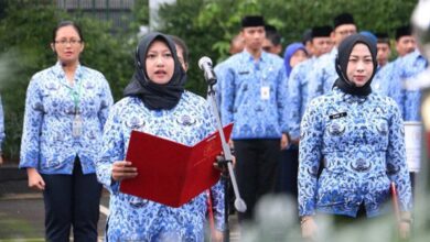 Siap-Siap Peserta Tidak Lulus Seleksi CASN Bakal Diangkat Jadi PPPK Paruh Waktu Syaratnya