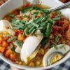 Soto Klethuk Blora Kuliner Legendaris dari Blora dengan Kelezatan Rasa yang Tiada Duanya
