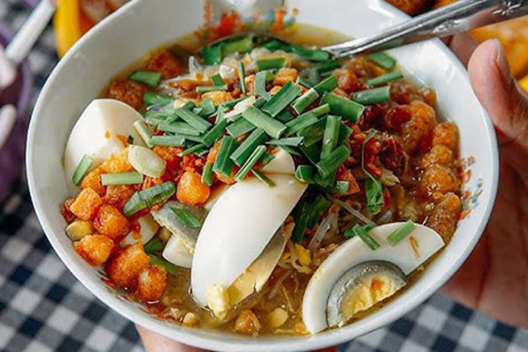 Soto Klethuk Blora Kuliner Legendaris dari Blora dengan Kelezatan Rasa yang Tiada Duanya