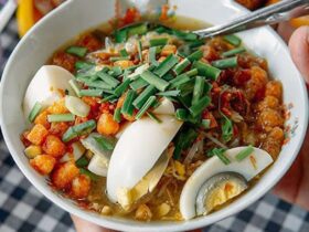 Soto Klethuk Blora Kuliner Legendaris dari Blora dengan Kelezatan Rasa yang Tiada Duanya