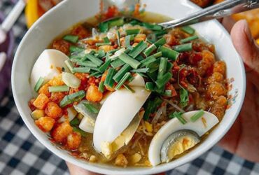 Soto Klethuk Blora Kuliner Legendaris dari Blora dengan Kelezatan Rasa yang Tiada Duanya