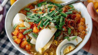 Soto Klethuk Blora Kuliner Legendaris dari Blora dengan Kelezatan Rasa yang Tiada Duanya