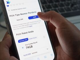Terbaru di 2025 Dua Langkah Mudah Aktifkan Kartu XL yang Sudah Hangus