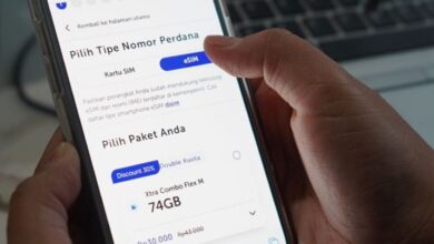 Terbaru di 2025 Dua Langkah Mudah Aktifkan Kartu XL yang Sudah Hangus