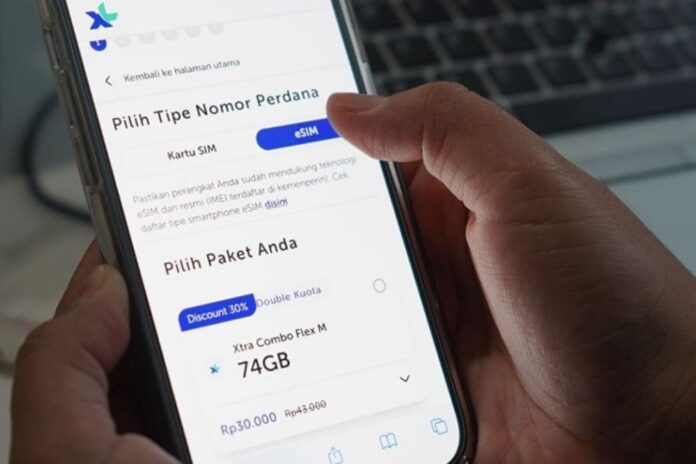 Terbaru di 2025 Dua Langkah Mudah Aktifkan Kartu XL yang Sudah Hangus