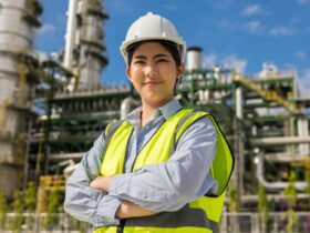 Tertarik Kuliah Perminyakan dan Gas Bumi PEM Akamigas Cepu Sangat Recommended