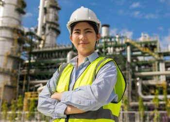 Tertarik Kuliah Perminyakan dan Gas Bumi PEM Akamigas Cepu Sangat Recommended