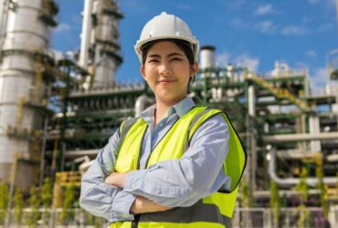 Tertarik Kuliah Perminyakan dan Gas Bumi PEM Akamigas Cepu Sangat Recommended